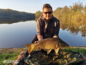 Leather Carp