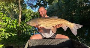 Grass Carp