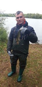 Northern Pike