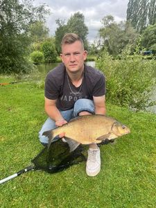 Common Bream