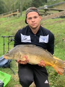 Mirror Carp