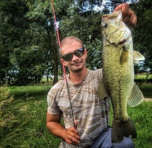 Largemouth Bass