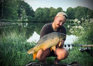 Mirror Carp