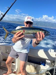 Yellowfin Tuna