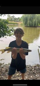Northern Pike