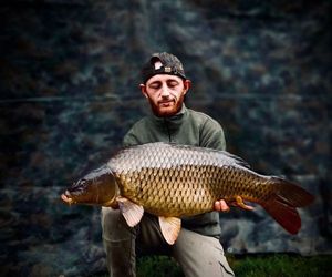 Common Carp