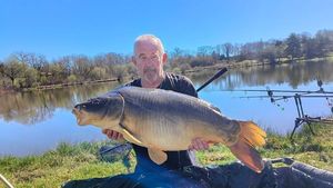 Mirror Carp