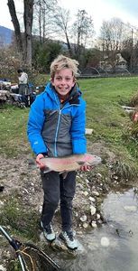 Rainbow Trout