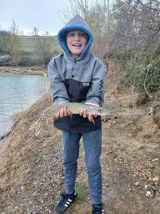 Northern Pike