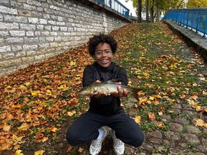 Barbel