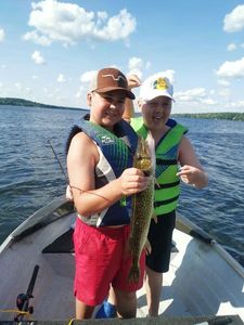Northern Pike