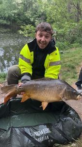 Leather Carp