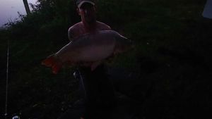 Leather Carp