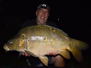 Mirror Carp