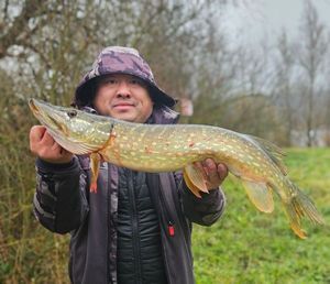 Northern Pike