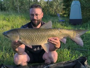 Grass Carp