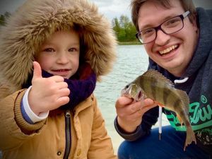 European Perch