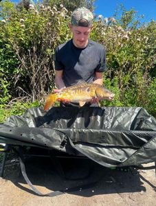 Leather Carp