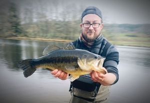 Largemouth Bass