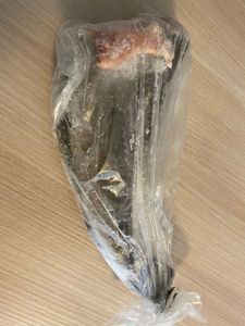 European Bass (Seabass)