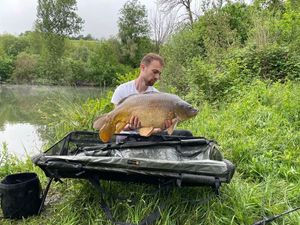 Leather Carp