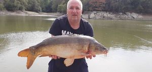 Mirror Carp