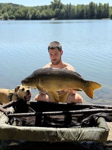 Leather Carp