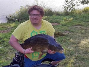 Common Carp