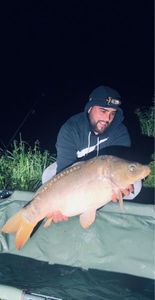 Leather Carp