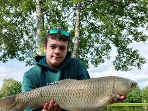 Grass Carp