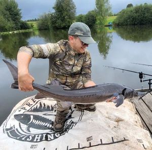 Sturgeon