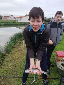 Rainbow Trout