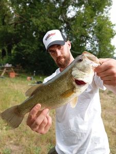 Largemouth Bass