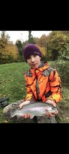 Rainbow Trout