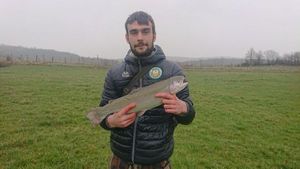 Rainbow Trout