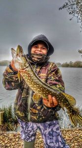 Northern Pike