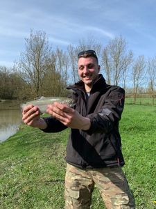 Rainbow Trout