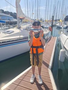 Mackerel