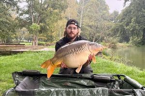 Mirror Carp
