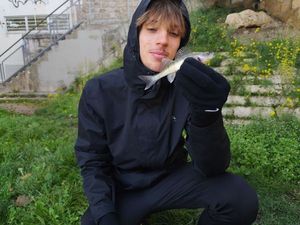 Zander