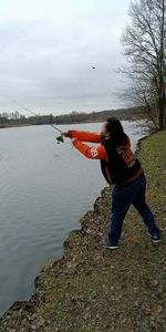 Grass Carp
