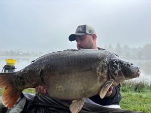 Leather Carp