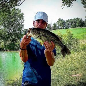 Largemouth Bass