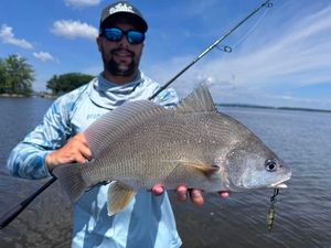 Freshwater Drum