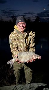 Common Bream