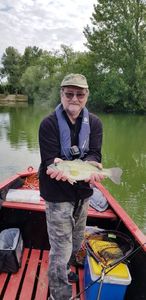 Smallmouth Bass