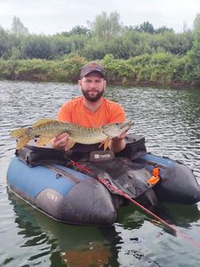 Northern Pike
