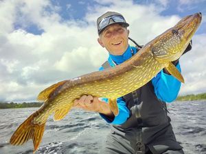 Northern Pike