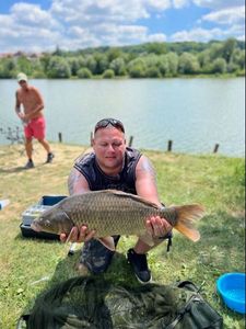 Silver Carp