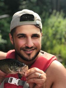 Largemouth Bass